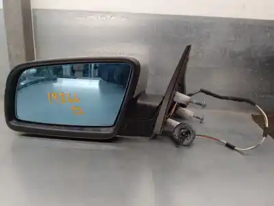 Pezzo di ricambio per auto di seconda mano SPECCHIO SINISTRO per BMW SERIE 5 BERLINA (E60)  Riferimenti OEM IAM 51167189485  