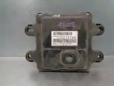 Second-hand car spare part comfort module for jeep commander 3.0 crd cat oem iam references 04692138ae