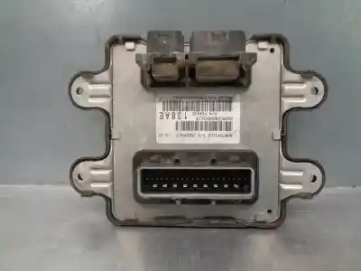 Автозапчастина б/у модуль комфорт для jeep commander 3.0 crd cat посилання на oem iam 04692138ae  04692107ag