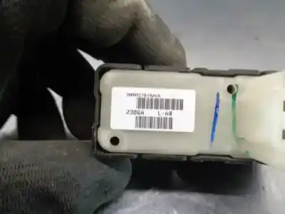 Second-hand car spare part rear right power window switch for jeep commander 3.0 crd cat oem iam references 04602787aa  