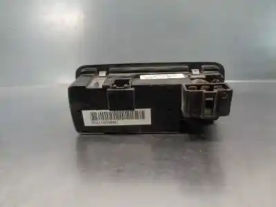 Peça sobressalente para automóvel em segunda mão comando de sofagem (chauffage / ar condicionado)  por jeep commander 3.0 crd cat referências oem iam 55116949ac  