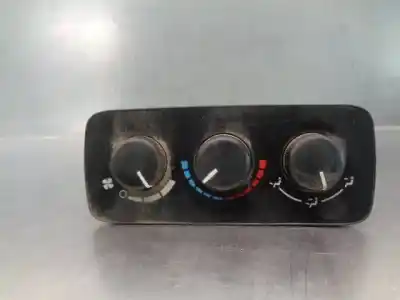 Second-hand car spare part heating / air conditioning control panel for jeep commander 3.0 crd cat oem iam references 55116949ac