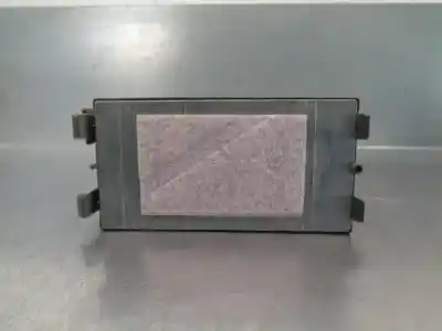 Peça sobressalente para automóvel em segunda mão módulo eletrônico por jeep commander 3.0 crd cat referências oem iam 04602327aj  00005658