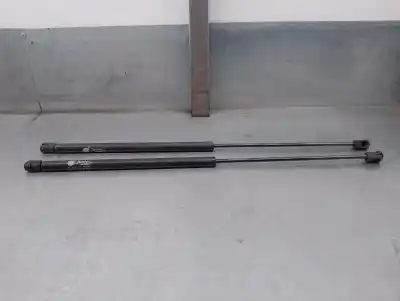 Peça sobressalente para automóvel em segunda mão Amortecedores Do Tronco / Porta por BMW SERIE 3 COMPACT (E46) 2.0 16V Diesel CAT Referências OEM IAM 51247118885  51247118885