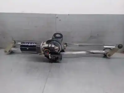 İkinci el araba yedek parçası ön Silecek Motoru için BMW SERIE 3 COMPACT (E46) 2.0 16V Diesel CAT OEM IAM referansları 67638362155  0390241355