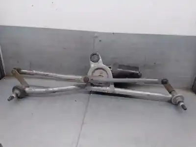 Pezzo di ricambio per auto di seconda mano tiranti e motorino del tergicristallo anteriore per bmw serie 3 compact (e46) 2.0 16v diesel cat riferimenti oem iam 67638362155  0390241355