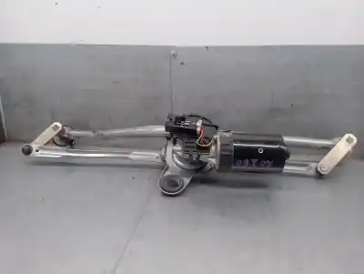 Pezzo di ricambio per auto di seconda mano tiranti e motorino del tergicristallo anteriore per bmw serie 3 compact (e46) 2.0 16v diesel cat riferimenti oem iam 67638362155  0390241355