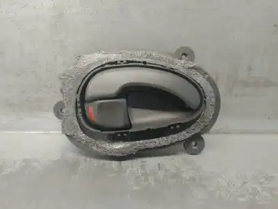 Pièce détachée automobile d'occasion Poignée Intérieure Arrière Droite pour PEUGEOT 406 BERLINA (S1/S2) ST Références OEM IAM 9616307477  93118500