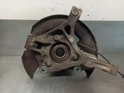 Second-hand car spare part Front Left Knuckle for OPEL ZAFIRA TOURER C (P12) 2.0 CDTI (75) OEM IAM references 308115  