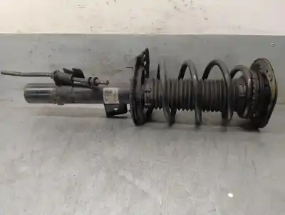 Second-hand car spare part front right shock absorber for ford s-max (ca1) 1.6 ecoboost cat oem iam references 6g9118045aan  