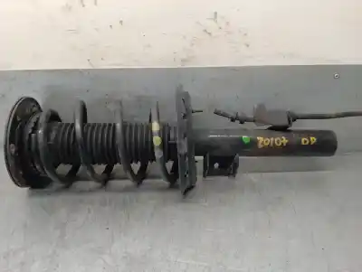 Автозапчасти б/у АМОРТИЗАТОР ПЕРЕДНИЙ ПРАВЫЙ за FORD S-MAX (CA1)  ссылки OEM IAM 6G9118045AAN  