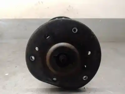 Автозапчастина б/у передній правий амортизатор для ford s-max (ca1) 1.6 ecoboost cat посилання на oem iam 6g9118045aan  