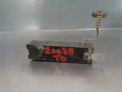 Tweedehands auto-onderdeel antenne voor jeep commander 3.0 crd cat oem iam-referenties 56038699ab  28006070