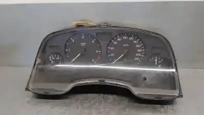 Peça sobressalente para automóvel em segunda mão quadrante por opel zafira a elegance referências oem iam ej09228757  