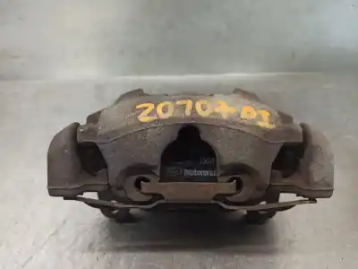 Автозапчасти б/у передний левый тормозной суппорт за ford s-max (ca1) 1.6 ecoboost cat ссылки oem iam 1583140  