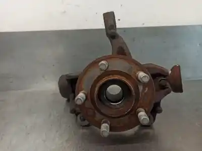 Second-hand car spare part front left knuckle for ford s-max (ca1) 1.6 ecoboost cat oem iam references 6g913k171a  