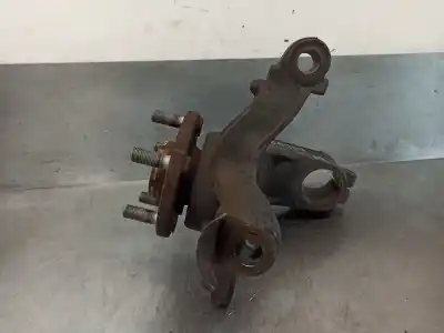 Second-hand car spare part front left knuckle for ford s-max (ca1) 1.6 ecoboost cat oem iam references 6g913k171a  