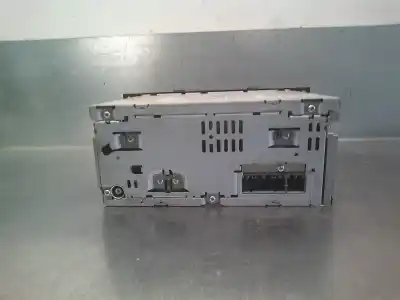 Second-hand car spare part audio system / radio cd for jeep commander 3.0 crd cat oem iam references 05064067af  