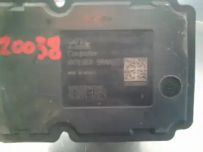 Pezzo di ricambio per auto di seconda mano abs per jeep commander 3.0 crd cat riferimenti oem iam 5179771aa  25061331323