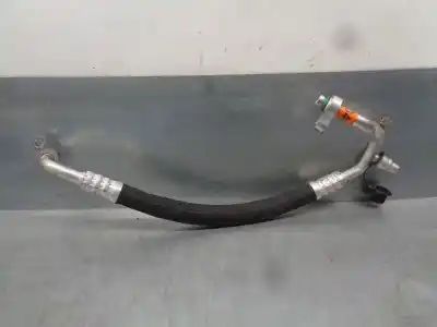 Автозапчастина б/у труби кондиціонації для hyundai i30 (pde, pd, pden) 2.0 n посилання на oem iam 97762s0050  