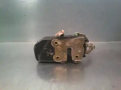 Second-hand car spare part front right door lock for jeep commander 3.0 crd cat oem iam references 55396531ac