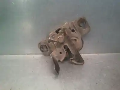 Second-hand car spare part bonnet lock for jeep commander 3.0 crd cat oem iam references 55396247ae