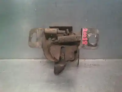 Автозапчасти б/у замок капота за jeep commander 3.0 crd cat ссылки oem iam 55396247ae  