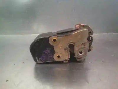 Second-hand car spare part rear right door lock for jeep commander 3.0 crd cat oem iam references 55369258aa
