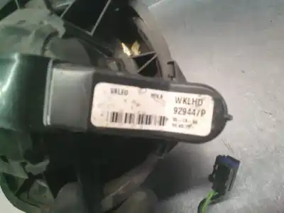 Peça sobressalente para automóvel em segunda mão motor de sofagem por jeep commander 3.0 crd cat referências oem iam 68020218aa  929447p