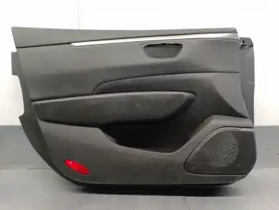 Pièce détachée automobile d'occasion  pour RENAULT TALISMAN  Références OEM IAM 809015280R  