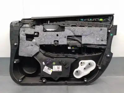 İkinci el araba yedek parçası sol ön kapi kaplamasi için renault talisman 1.6 tce energy oem iam referansları 809015280r  