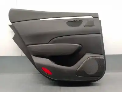 Автозапчастина б/у  для RENAULT TALISMAN  Посилання на OEM IAM 829014893R  