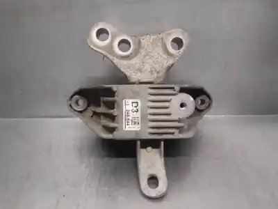 Автозапчасти б/у левая опора двигателя за opel zafira tourer c (p12) 2.0 cdti (75) ссылки oem iam 682050