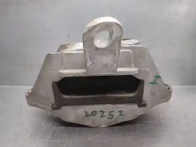 Автозапчасти б/у левая опора двигателя за opel zafira tourer c (p12) 2.0 cdti (75) ссылки oem iam 682050  