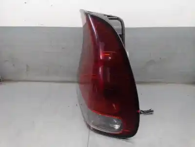 Peça sobressalente para automóvel em segunda mão farolim traseiro direito por bmw serie 3 compact (e46) 2.0 16v diesel cat referências oem iam 63216927764  