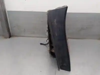 Peça sobressalente para automóvel em segunda mão farolim traseiro direito por bmw serie 3 compact (e46) 2.0 16v diesel cat referências oem iam 63216927764  