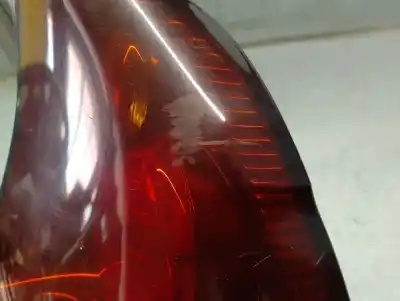 Peça sobressalente para automóvel em segunda mão farolim traseiro direito por bmw serie 3 compact (e46) 2.0 16v diesel cat referências oem iam 63216927764  