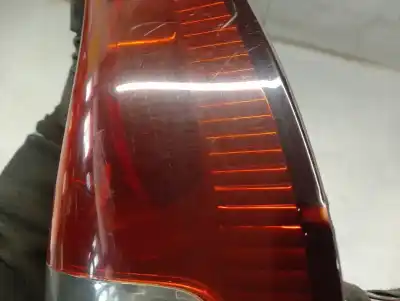 Peça sobressalente para automóvel em segunda mão farolim traseiro direito por bmw serie 3 compact (e46) 2.0 16v diesel cat referências oem iam 63216927764  