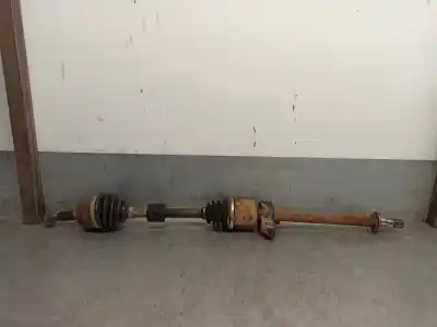 Second-hand car spare part front right transmission for mg serie 75 (rj) 2.0 16v cdt oem iam references 204d2