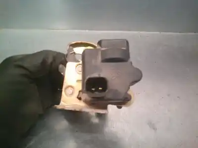 Second-hand car spare part trunk lock for jeep commander 3.0 crd cat oem iam references 55396445ab  