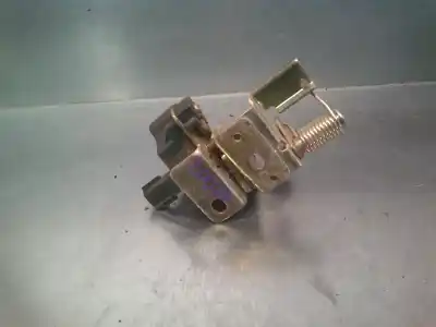 Second-hand car spare part trunk lock for jeep commander 3.0 crd cat oem iam references 55396445ab