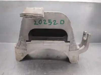 Автозапчасти б/у правая опора двигателя за opel zafira tourer c (p12) 2.0 cdti (75) ссылки oem iam 684321  