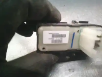 Second-hand car spare part rear right power window switch for jeep commander 3.0 crd cat oem iam references 04602787aa  