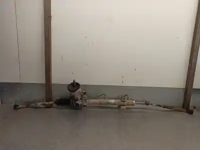 Second-hand car spare part steering rack for mg serie 75 (rj) 2.0 16v cdt oem iam references qab102752