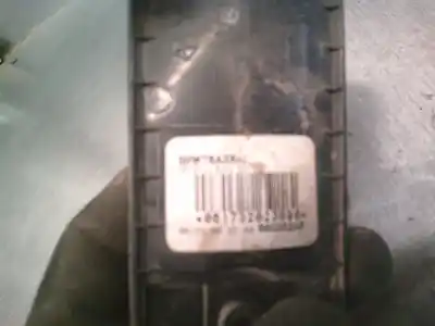 Peça sobressalente para automóvel em segunda mão puxador exterior frente direito por jeep commander 3.0 crd cat referências oem iam 5hw78axrai  