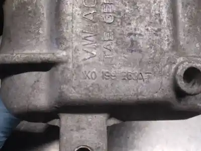 Second-hand car spare part right engine support for audi a3 (8p) 2.0 tdi oem iam references 1k0199262at  