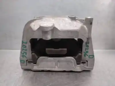 Second-hand car spare part right engine support for audi a3 (8p) 2.0 tdi oem iam references 1k0199262at  