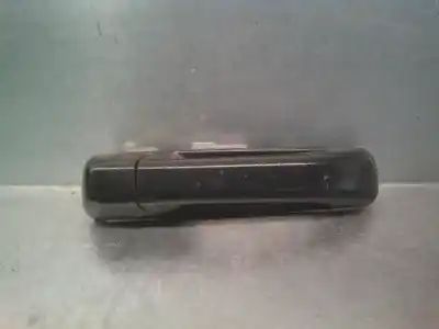 Second-hand car spare part exterior right rear door handle for jeep commander 3.0 crd cat oem iam references 5hs56axrai