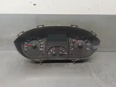 Second-hand car spare part  for FIAT IDEA (135) (2004->)  OEM IAM references 735364160  5030680000