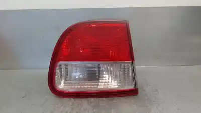 Recambio de automóvil de segunda mano de piloto trasero izquierdo para seat leon (1m1) 1.9 tdi referencias oem iam 1m6945107  